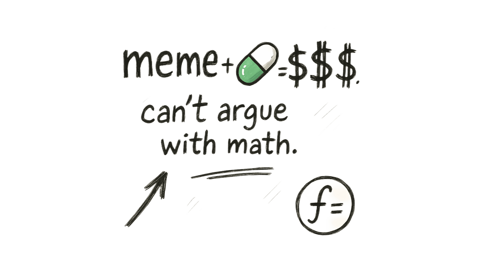 meme + capsule = $$$